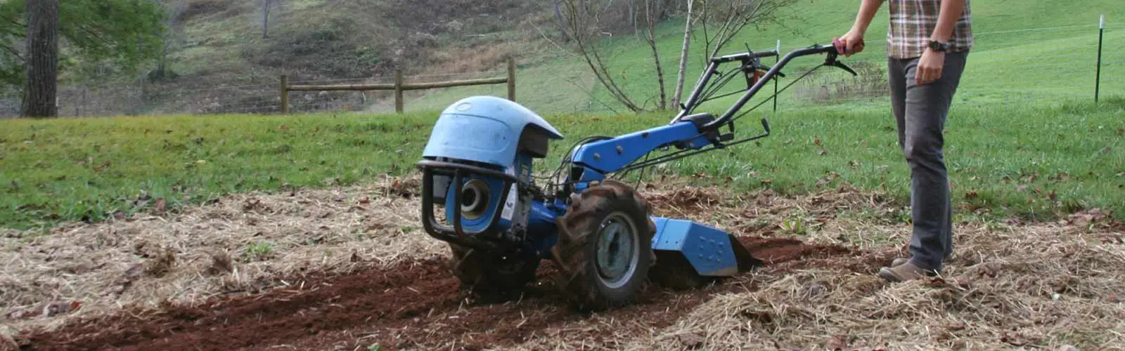 Empowering Malawis Farmers with Walking Tractors and Irrigation Innovations